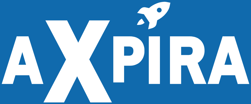 axpira digital growth marketing logo